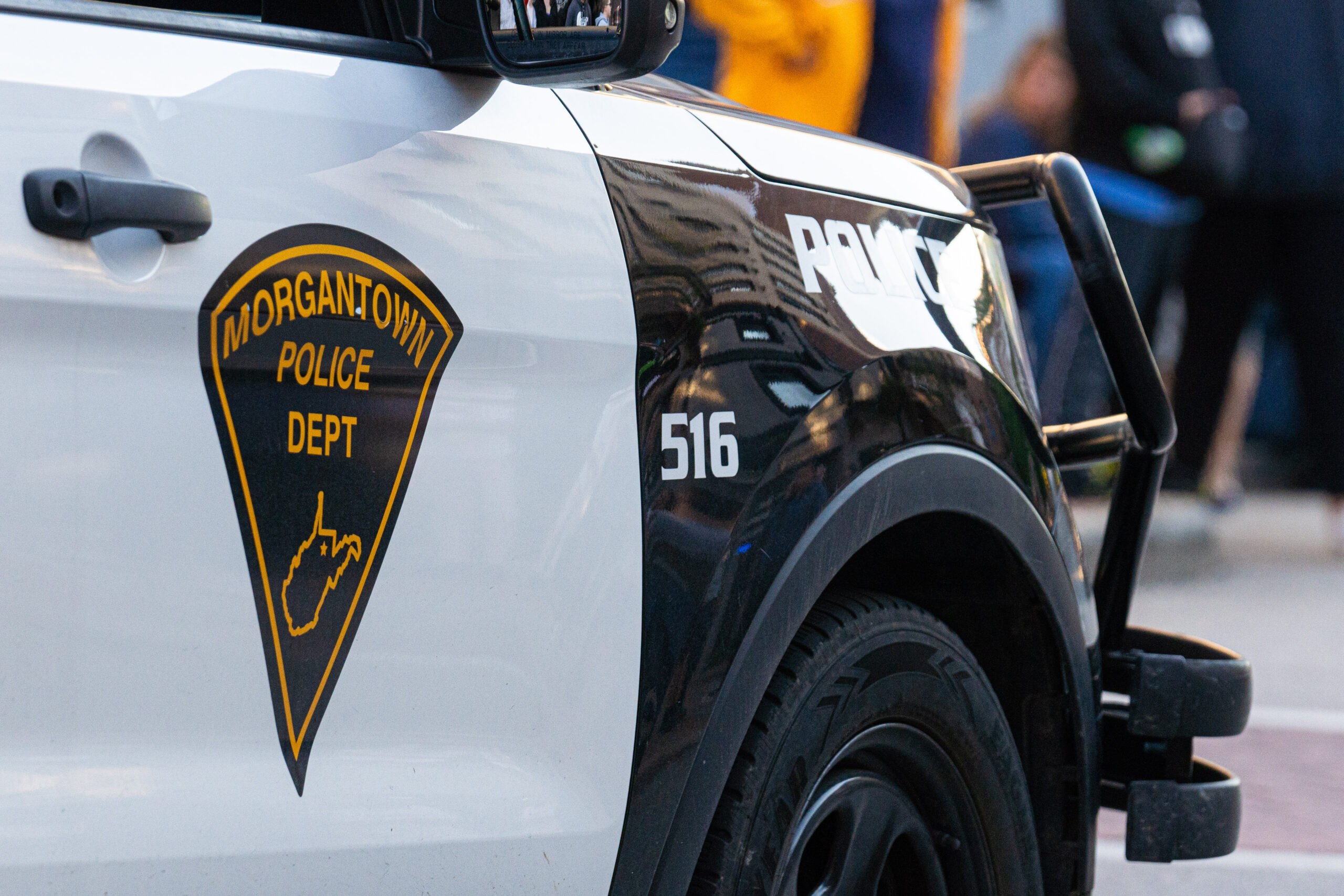 Morgantown Police Review Board finalizes recommendations on body cam policy
